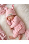 Baby Girl Comfort Sleeping Bag