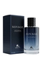 11 قطعة عطر سوفاج 100 مل - 3