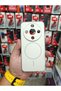 Honor Magic 8 Lite Compatible Special Design Camera Part Closed Matte Non-Fingerprint Resistant Cover Case