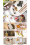 Crystal Stone Self-Adhesive Strip Assortment 40X3 cm Phone, Cup, Frame, Home and Hobby Decoration - 2