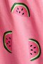 Printed cotton dress - 2