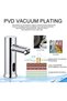 Sensor-operated basin faucets - Infrared bathroom faucets - Automatic basin faucets - Fountain faucets with sensors - Water-saving - Bathroom faucets - 3
