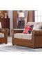 set of four round wooden furniture legs, 5 cm high, suitable for sofas, beds, armchairs, and wardrobes. Comes with screws and tape (black). - 3