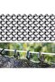 Pack of 50, for securing fence sails and nets. - 2