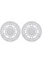 Vacuum cleaner mop holder, mop pad accessory for Dreame S10/PRO/PLUS S20/PRO/PLUS robotic vacuum cleaners.