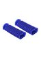 Replacement hoses for Dyson V6 V7 V8 V10 V11 vacuum cleaners - Blue hoses (2 pieces) for V6 V7 V8 V10 V11 - 5