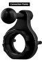 Crankshaft Locking Tool, Durable Timing Tool, Compatible with 1.6/2.0TDI - 4