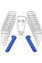 15-piece miter clamping tool set with pliers and stainless steel spring clips for woodworking