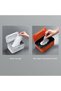 Wet wipe holder - Wet wipe box - Wet toilet paper holder - Wet wipe storage box - Wet toilet paper container - Home/Office use - 1 piece - 3