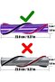 One replacement brush head, Geschikt for Dyson V8 Animal/Total/Absolute - 4