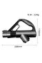 Vacuum cleaner handle accessories for Dyson DC19 DC23 DC26 DC29 DC32 DC36 DC37 - 2