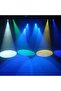 LED disco lights, LED spotlights, stadium lights - 3