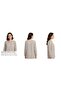 Beige Blouse with Lace Detail Ji̇le Bezi̇ 1 Piece Quality, Useful, Beautiful, Stylish - 2