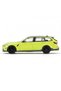 1/64 Model Car M3 m Touring Sao Paulo Yellow