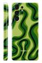 Samsung S26 Ultra Jungle Pulse Essential Slim Full Covering Glossy Print Camera Protected Hard Phone Case