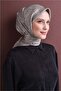 وشاح من الحرير الخالص 9631D 85 - 3