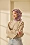 وشاح ناعم 73090-09 - 2
