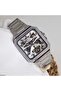 Rwa148151 Steel Cord Automatic Men's Wristwatch - 5