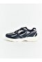 Lcw Steps Navy Blue Mesh Men's Sports Shoes - 2