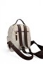 حقيبة ظهر نسائية من Stone - Brown Monogram SP1130 - 4