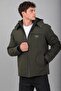 Sports Lycra Coat with Fur Inside Pldp3016_50509-1 - 5