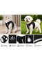 Breathable Fabric Air Mesh Cat Dog Collar Xx Small 28X32 cm Black