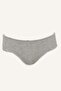 Lace Detailed 2-Piece Slip Panties I3003Ax26Au - 2
