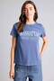100% Cotton Regular Fit Crew Neck Printed Combed Cotton Short Sleeve T-Shirt G2296Ax26Sp - 3