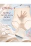 Women's Seamless Gathering Laser Cut High Waist Non-Marking Panties Corset - 6