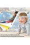 Educational Talking Wall Chart ABC Numbers Music Preschool Learning Toy for Kids 3+ Years - 3