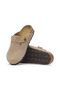 Boston Kids Vl Mink Unisex Slippers 1027875 Juststep - 3