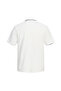 12274681 Jprblualves Ss Polo Sn T-Shirt White - 2