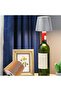 Wireless LED bottle light, bar lampshade C - 3