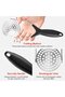 Stainless Steel Potato Masher with Non-Slip Handle - Kitchen Gadget for Mashed Potatoes and Vegetables - 5