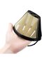 Two reusable coffee filters, enough to filter 8-12 cups of coffee, made of black plastic. - 3