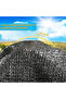 3x4m UV-Resistant Perforated Outdoor Shade Sail Net - 4