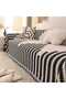 Chenille sofa cover, scratch-resistant, non-slip furniture cover, home décor, pet-friendly, 180x260 cm