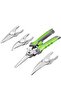 Garden pruning shears, garden shears, trimming shears – high performance – portable garden shears, multi-functional pruning tools