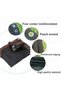 Shade netting - Perforated shade netting - 70% shading rate - UV resistant - Used to protect plants, greenhouses, sheds, or kennels - 4 x 6 meters... - 3