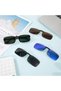 4-Piece Myopia Sunglasses, Polarized and Clip-On Sunglasses for Driving, Fishing, Mountain Climbing, and Outdoor Travel - 4