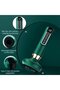 Suitable for Anti-Cellulite Massage Device Electric Cupping Set Cellulite Cups Lymphatic Speed LED Green - 5