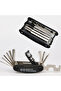 16-in-1 Multi-functional Mountain Bike Tool/Internal and External Hex Wrench/Comprehensive Cycling Gear