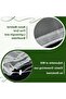 2-Pack 46x46cm Fine Mesh Insect Protection Bags, Garden Plant Pest Netting - 2