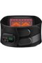Suitable for Wireless Red Light Body Massage Belt 660nm 850nm Infrared Wrap 3 Timers 4 Modes 3 Levels 5000mAh