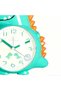 Generico Alarm Clock for | cute speaker singing talk | animal design clock for 3 to 12 years girls boys sleeping in the room table desk - 5