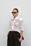 Lace Shirt - 6