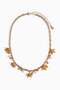 Charm necklace - 2