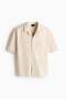 Relaxed Fit Resort shirt - 6