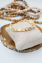 Coer Gold Color Zircon Bracelet - 2