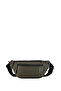 Compact Crossbody Waist Bag